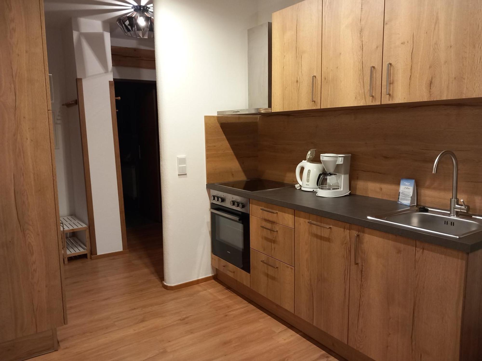 Biobauernhof Schuster Apartment Hopfgarten im Brixental Luaran gambar