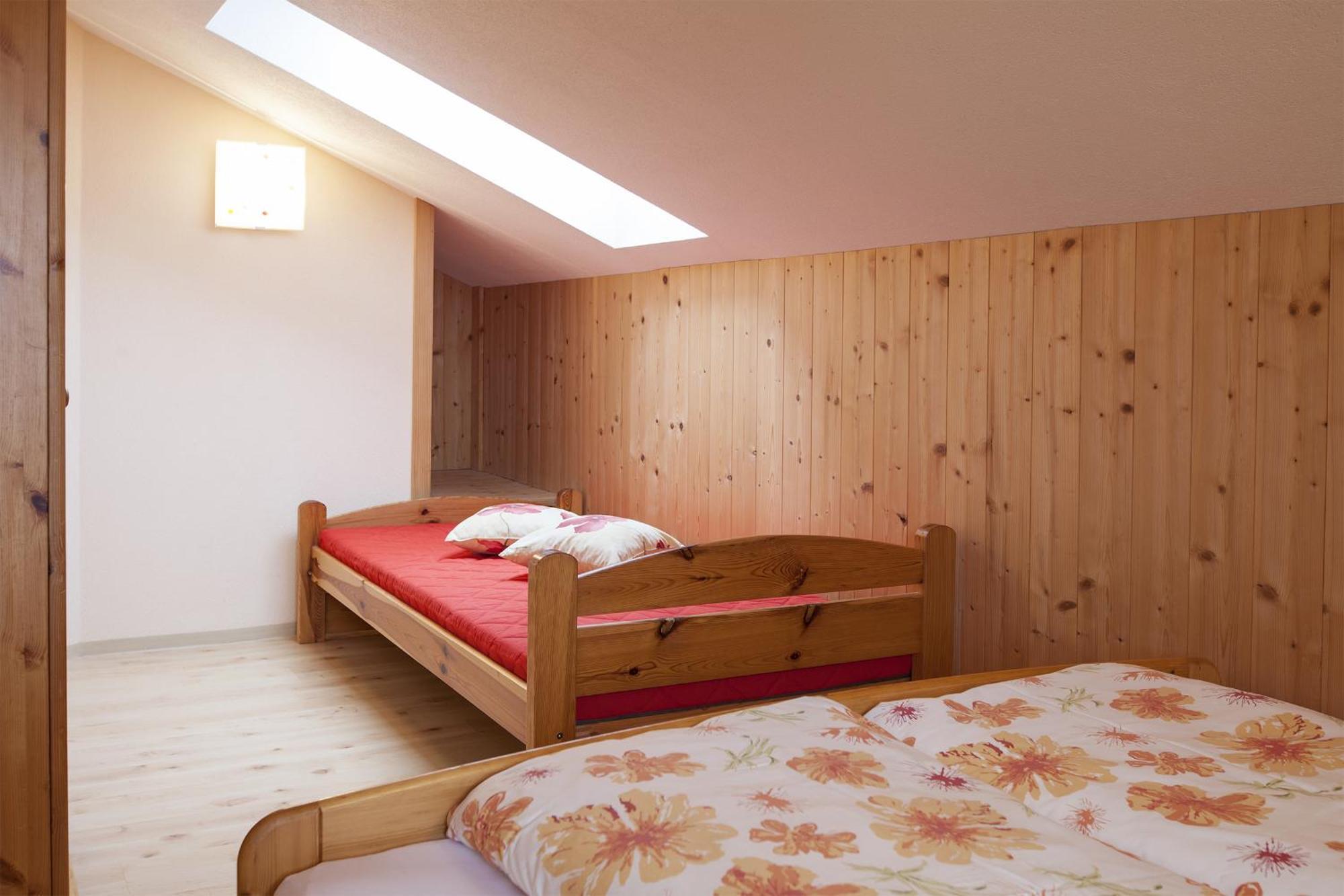 Biobauernhof Schuster Apartment Hopfgarten im Brixental Bilik gambar