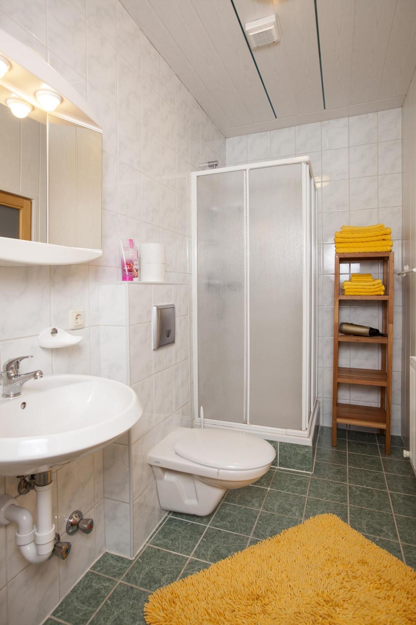 Biobauernhof Schuster Apartment Hopfgarten im Brixental Bilik gambar
